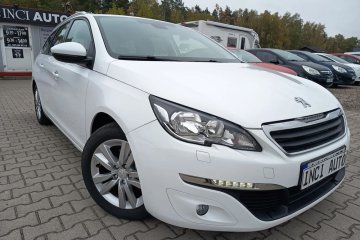 Peugeot 308 1.2 PureTech Allure S&S