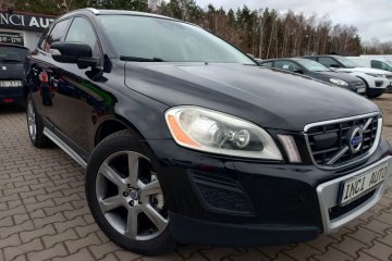 Volvo XC 60 D5 AWD Edition Pro