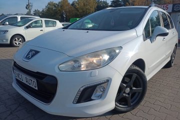 Peugeot 308 1.6 HDi Premium