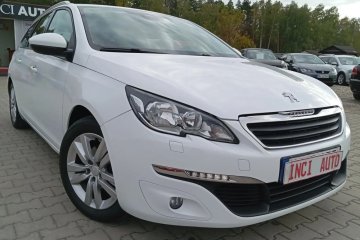 Peugeot 308 1.2 PureTech Allure S&S