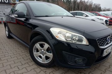 Volvo C30 1.6D DRIVe Start/Stop
