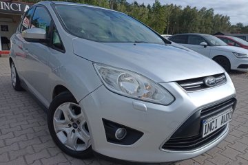 Ford C-MAX 1.6 TDCi Edition