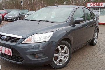 Ford Focus 1.8 FF Ambiente