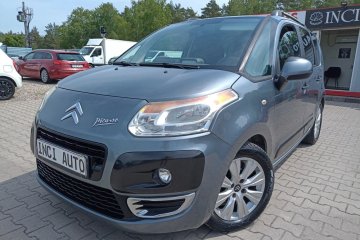 Citroën C3 Picasso 1.4i Attraction