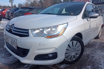 Citroën C4 PureTech 130 Stop & Start Business Class