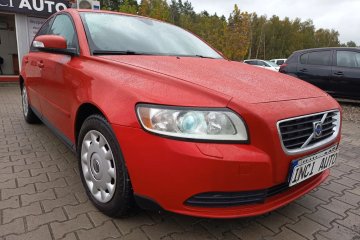 Volvo S40 1.6D DPF DRIVe