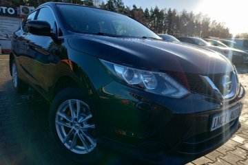 Nissan Qashqai 1.2 DIG-T 360
