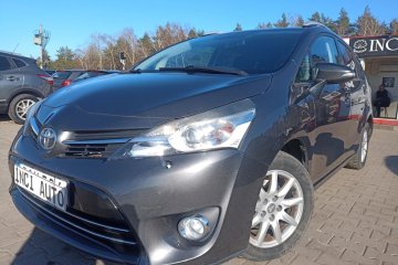 Toyota Verso 1.6 D-4D 7-Sitzer Start/Stop Skyview Edition