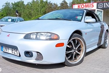 Mitsubishi Eclipse
