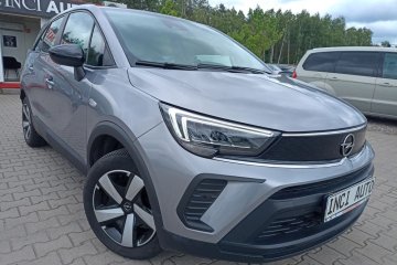 Opel Crossland 1.2 Edition