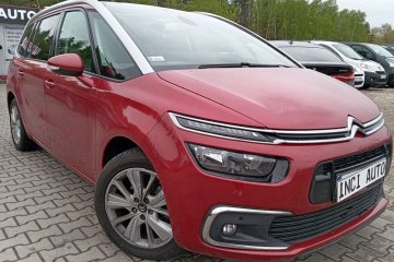 Citroën C4 Grand Picasso 1.6 BlueHDi MoreLife