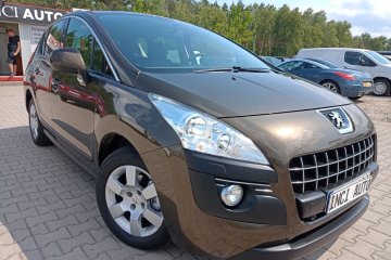 Peugeot 3008 1.6 HDi Active