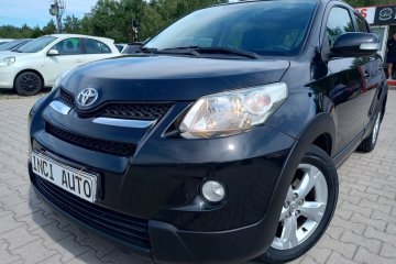 Toyota Urban Cruiser 1.4 D-4D Sol