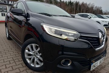 Renault Kadjar Energy TCe 130 Business