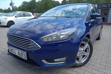 Ford Focus 1.0 EcoBoost Gold X ASS