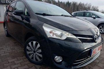 Toyota Verso 1.6 D-4D 7-Sitzer Start/Stop Edition S