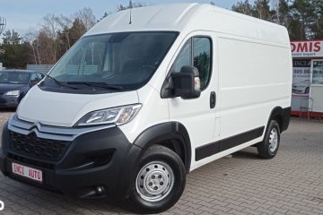 Citroën Jumper