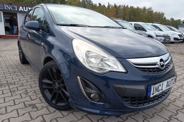 Opel Corsa 1.4 16V Edition 150