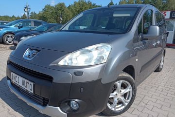 Peugeot Partner Tepee HDi FAP 110 Family