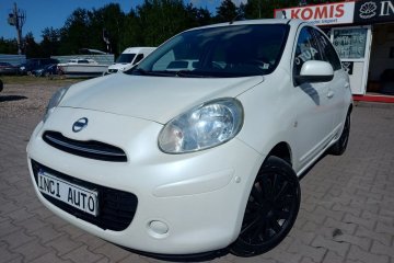 Nissan Micra 1.2 DIG-S Style Edition