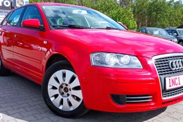 Audi A3 1.9 TDI Ambiente