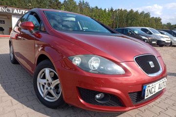 Seat Leon 1.8 TSI Style