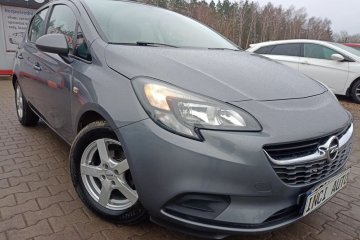 Opel Corsa 1.4 Edition