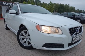 Volvo V70 1.6D DRIVe Kinetic